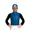 Jockey Silk