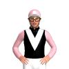 Jockey Silk