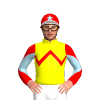 Jockey Silk