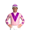 Jockey Silk