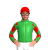Jockey Silk