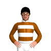 Jockey Silk