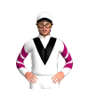 Jockey Silk