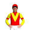 Jockey Silk