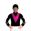 Jockey Silk
