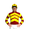 Jockey Silk