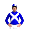 Jockey Silk