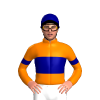 Jockey Silk