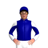 Jockey Silk