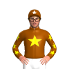 Jockey Silk