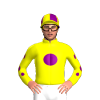 Jockey Silk