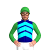 Jockey Silk