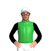 Jockey Silk