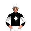 Jockey Silk