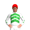 Jockey Silk