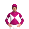 Jockey Silk
