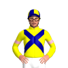 Jockey Silk