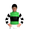 Jockey Silk