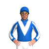 Jockey Silk
