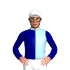 Jockey Silk