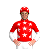 Jockey Silk