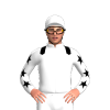 Jockey Silk