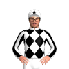 Jockey Silk