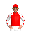 Jockey Silk