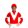 Jockey Silk