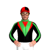 Jockey Silk