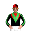 Jockey Silk