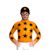 Jockey Silk