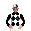 Jockey Silk
