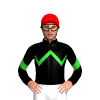 Jockey Silk