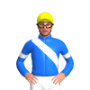 Jockey Silk