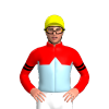 Jockey Silk