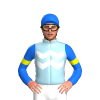 Jockey Silk