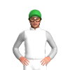 Jockey Silk