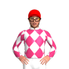 Jockey Silk