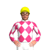 Jockey Silk