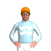 Jockey Silk
