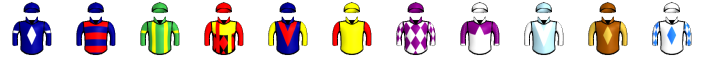 Runner silk
