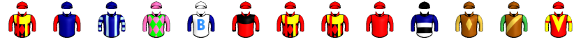 Runner silk