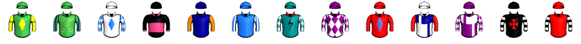 Runner silk
