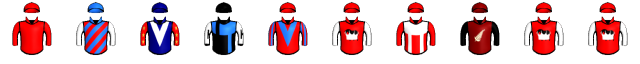 Runner silk