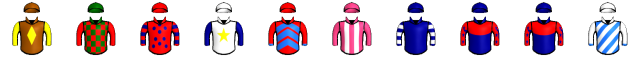 Runner silk