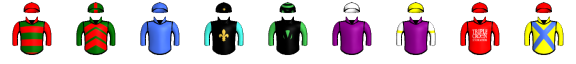 Runner silk
