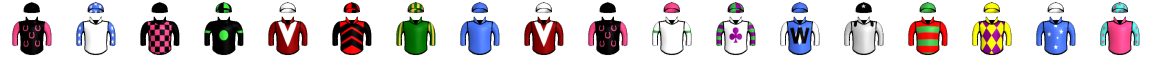 Runner silk