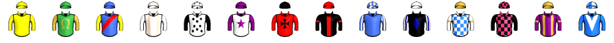 Runner silk