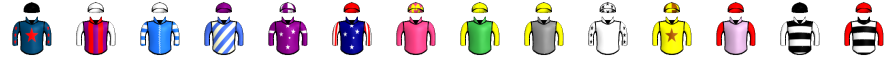 Runner silk
